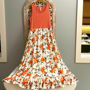 Matilda Jane Maxi Dress